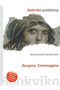 Zeugma, Commagene