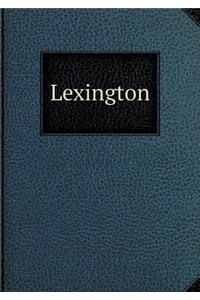 Lexington