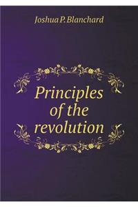 Principles of the revolution