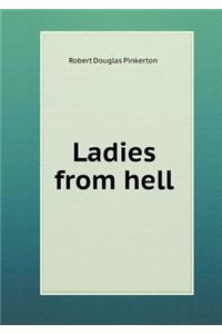 Ladies from Hell