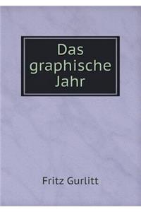 Das graphische Jahr
