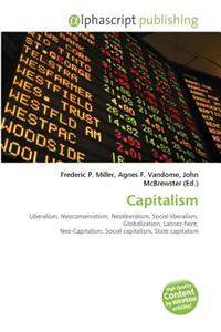Capitalism