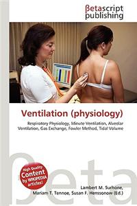 Ventilation (Physiology)