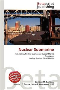 Nuclear Submarine