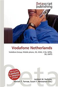 Vodafone Netherlands