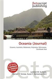 Oceania (Journal)