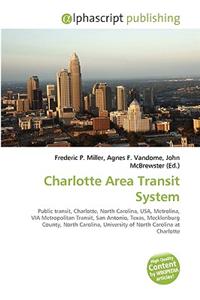 Charlotte Area Transit System