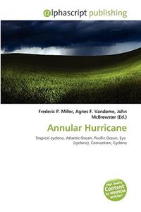 Annular Hurricane