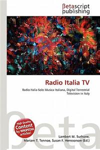 Radio Italia TV