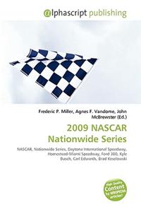 2009 NASCAR Nationwide Series