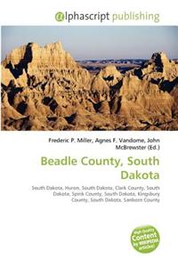 Beadle County, South Dakota
