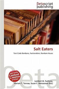 Salt Eaters