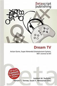 Dream TV