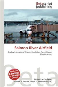 Salmon River Airfield