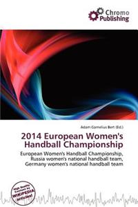 2014 European Women's Handball Championship