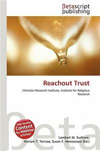 Reachout Trust