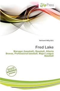 Fred Lake