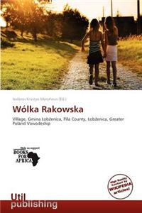 W Lka Rakowska