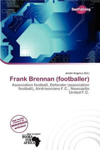 Frank Brennan (Footballer)