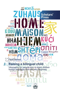 Raising a bilingual child