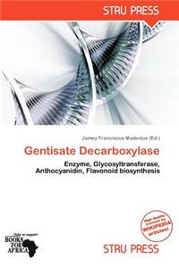 Gentisate Decarboxylase