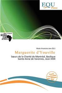 Marguerite D'Youville
