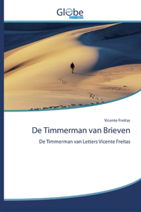 De Timmerman van Brieven