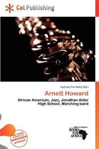 Arnett Howard