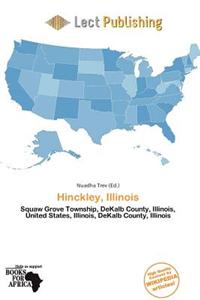 Hinckley, Illinois
