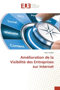 Amélioration de la Visibilité des Entreprises sur Internet