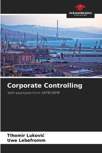 Corporate Controlling