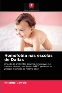 Homofobia nas escolas de Dallas