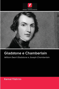 Gladstone e Chamberlain