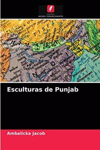 Esculturas de Punjab