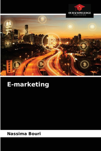 E-marketing