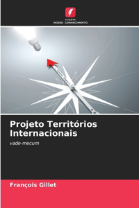 Projeto Territórios Internacionais