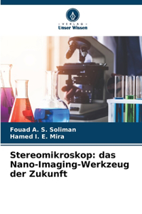 Stereomikroskop