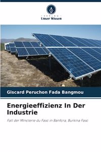 Energieeffizienz In Der Industrie