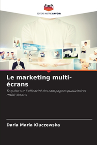 marketing multi-écrans