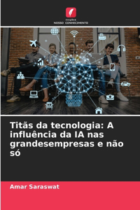 Titãs da tecnologia