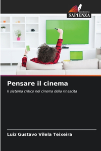 Pensare il cinema