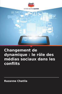 Changement de dynamique