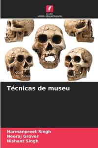 Técnicas de museu