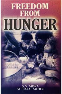 Freedom from Hunger
