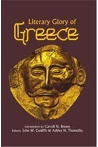 Literary Glory Of Greece ( 2 Vols )