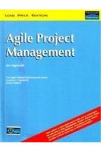 Agile Project Management: Creating Innovative P Products