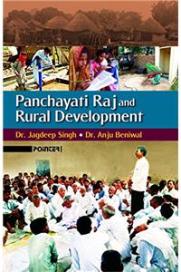 Panchayati Raj And Rural Development