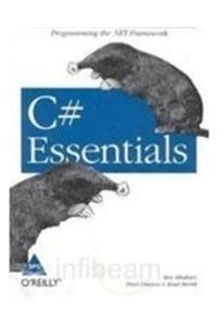 C# Essentials