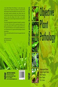 Objective Plant Pathology