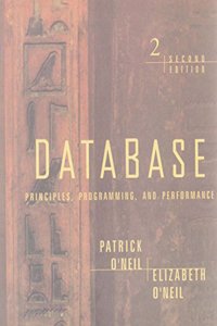 Database Principles, Programming And Performance